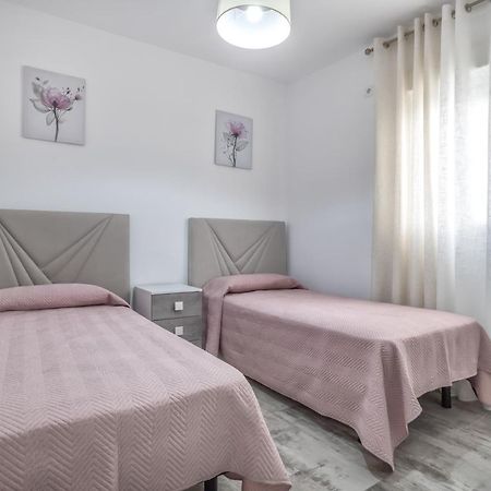 Apartamento Ariadna & Casco Historico Κόρδοβα Εξωτερικό φωτογραφία