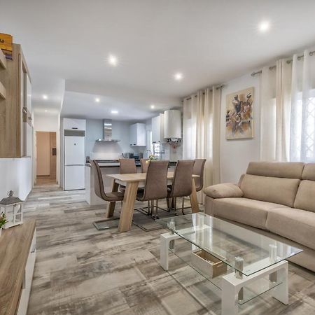 Apartamento Ariadna & Casco Historico Κόρδοβα Εξωτερικό φωτογραφία