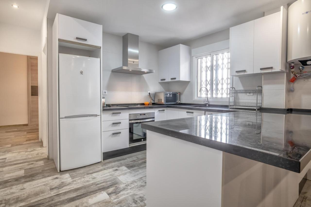 Apartamento Ariadna & Casco Historico Κόρδοβα Εξωτερικό φωτογραφία