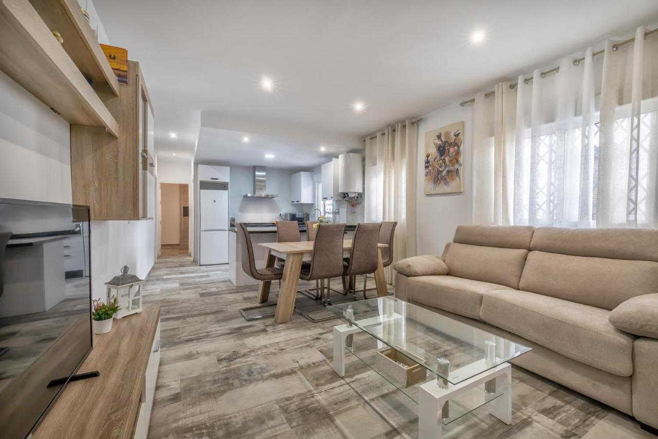 Apartamento Ariadna & Casco Historico Κόρδοβα Εξωτερικό φωτογραφία