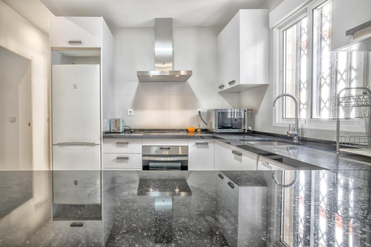 Apartamento Ariadna & Casco Historico Κόρδοβα Εξωτερικό φωτογραφία