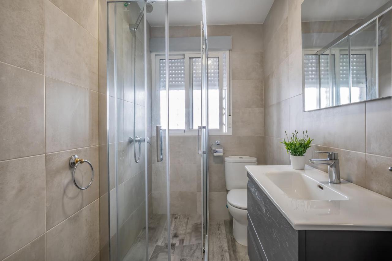 Apartamento Ariadna & Casco Historico Κόρδοβα Εξωτερικό φωτογραφία