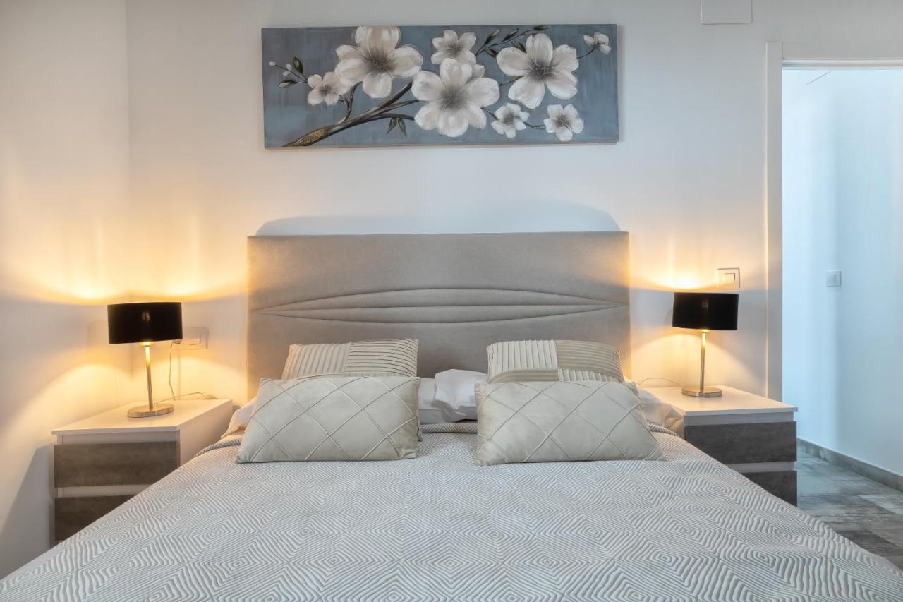 Apartamento Ariadna & Casco Historico Κόρδοβα Εξωτερικό φωτογραφία