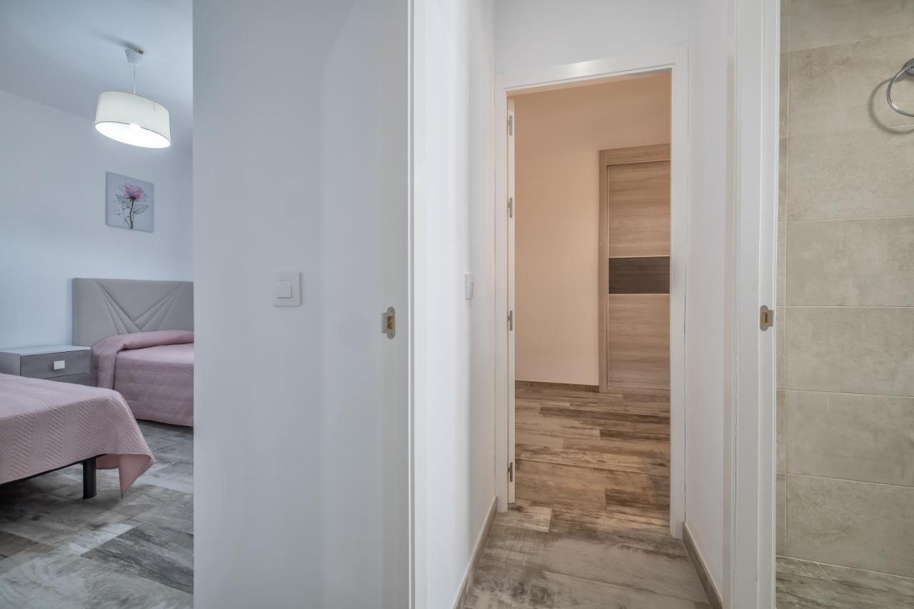 Apartamento Ariadna & Casco Historico Κόρδοβα Εξωτερικό φωτογραφία