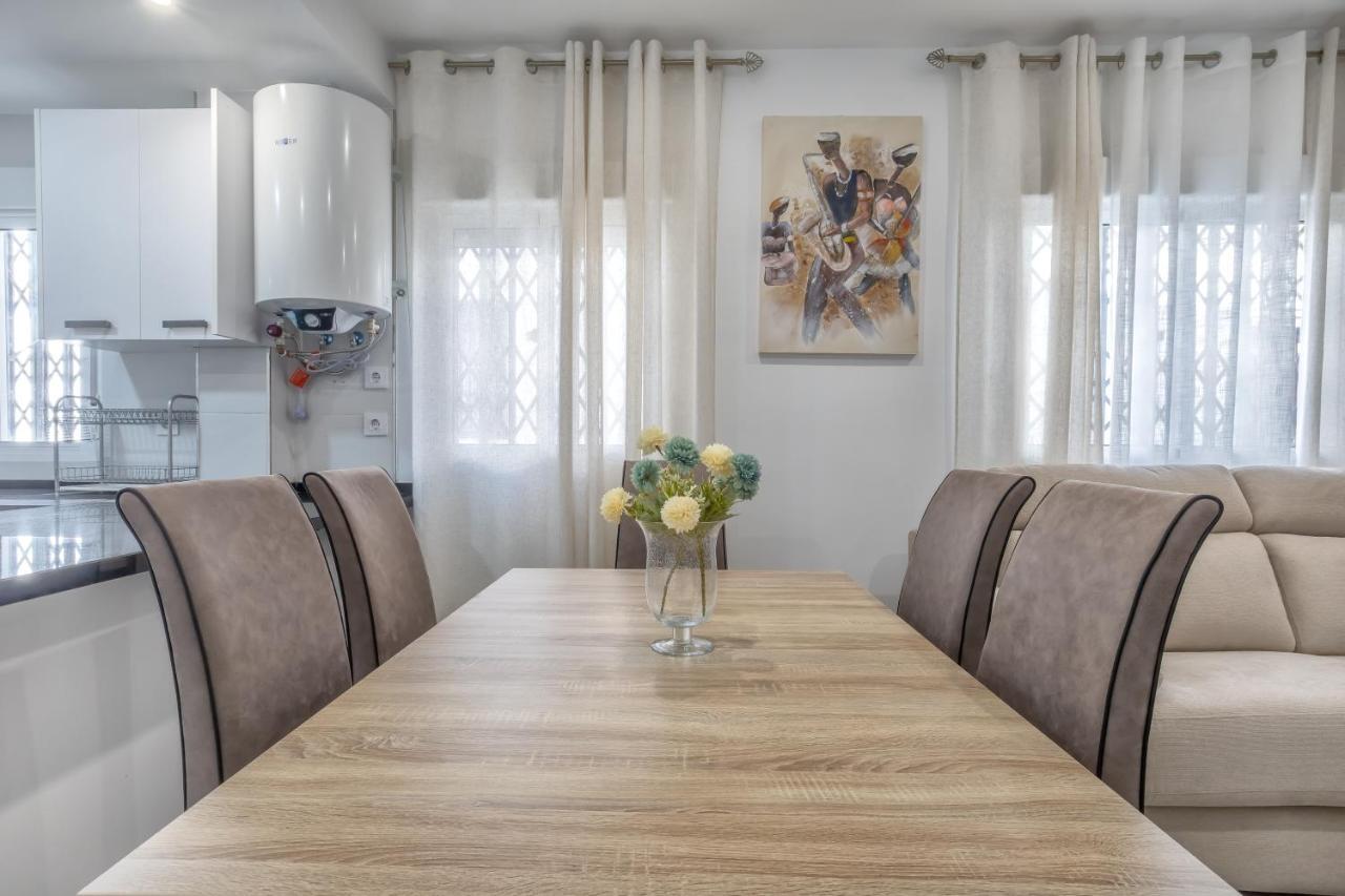 Apartamento Ariadna & Casco Historico Κόρδοβα Εξωτερικό φωτογραφία