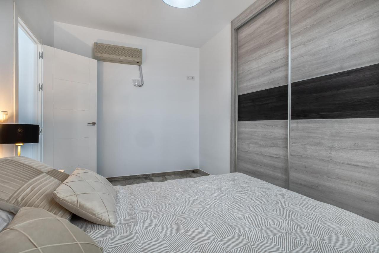 Apartamento Ariadna & Casco Historico Κόρδοβα Εξωτερικό φωτογραφία