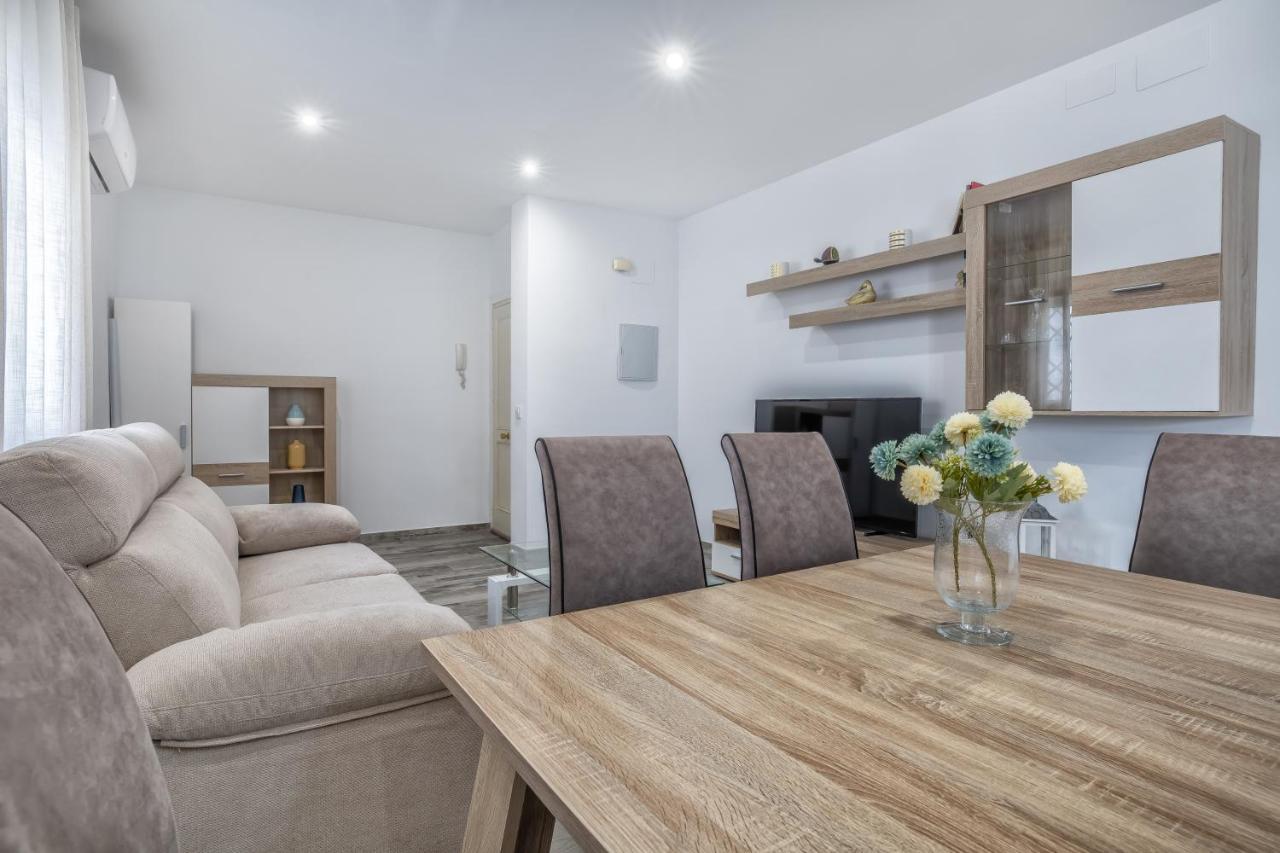 Apartamento Ariadna & Casco Historico Κόρδοβα Εξωτερικό φωτογραφία