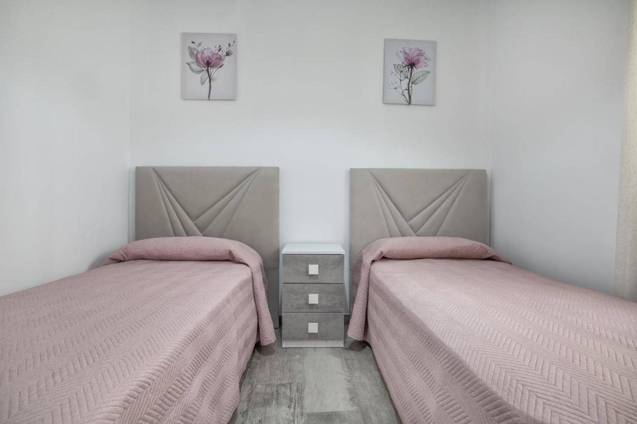 Apartamento Ariadna & Casco Historico Κόρδοβα Εξωτερικό φωτογραφία