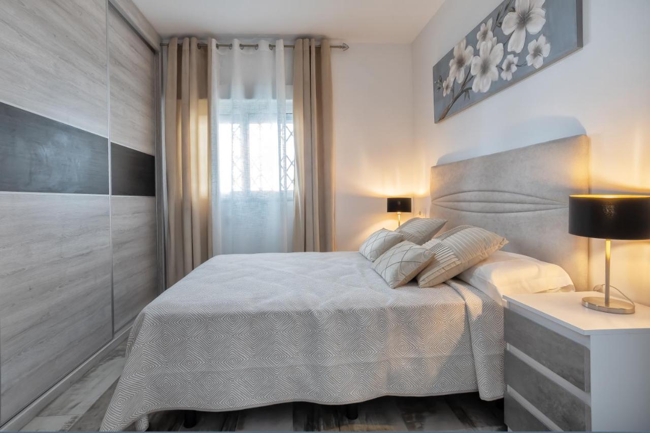 Apartamento Ariadna & Casco Historico Κόρδοβα Εξωτερικό φωτογραφία