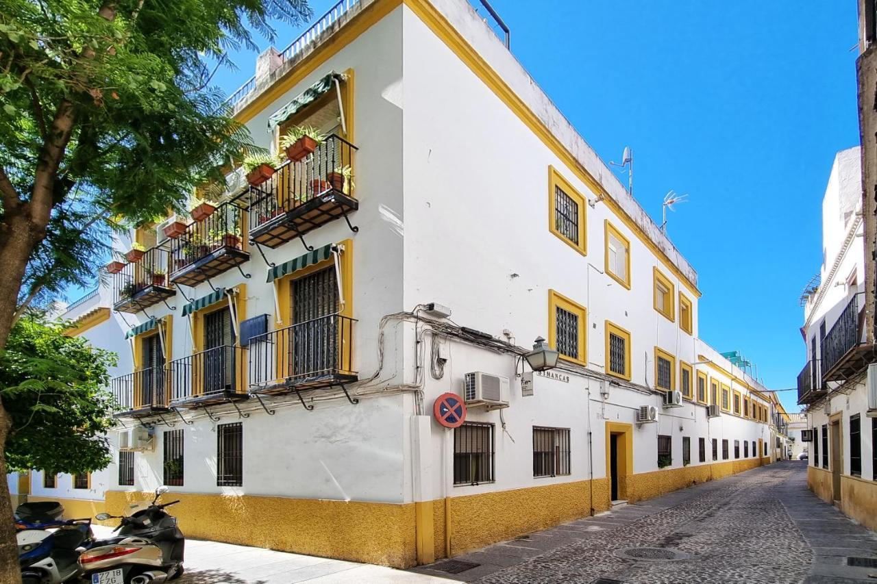 Apartamento Ariadna & Casco Historico Κόρδοβα Εξωτερικό φωτογραφία