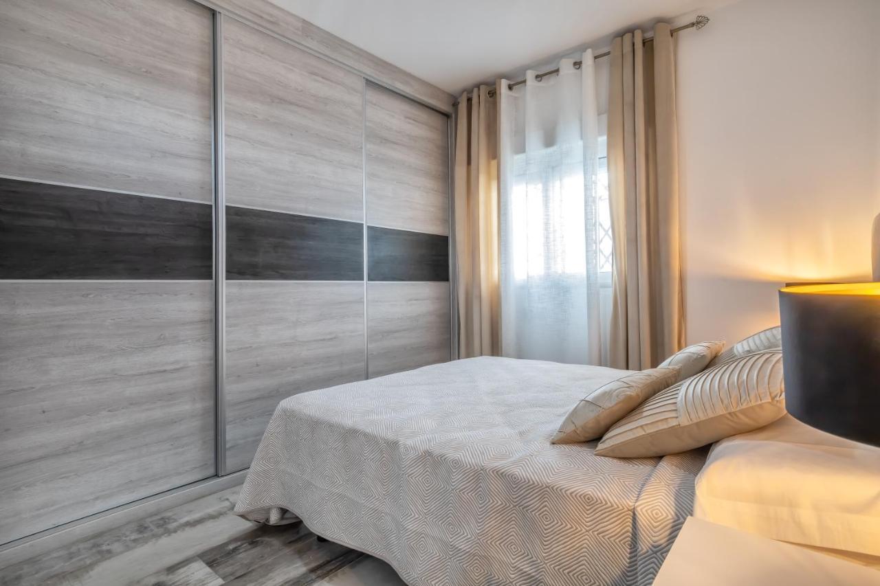 Apartamento Ariadna & Casco Historico Κόρδοβα Εξωτερικό φωτογραφία